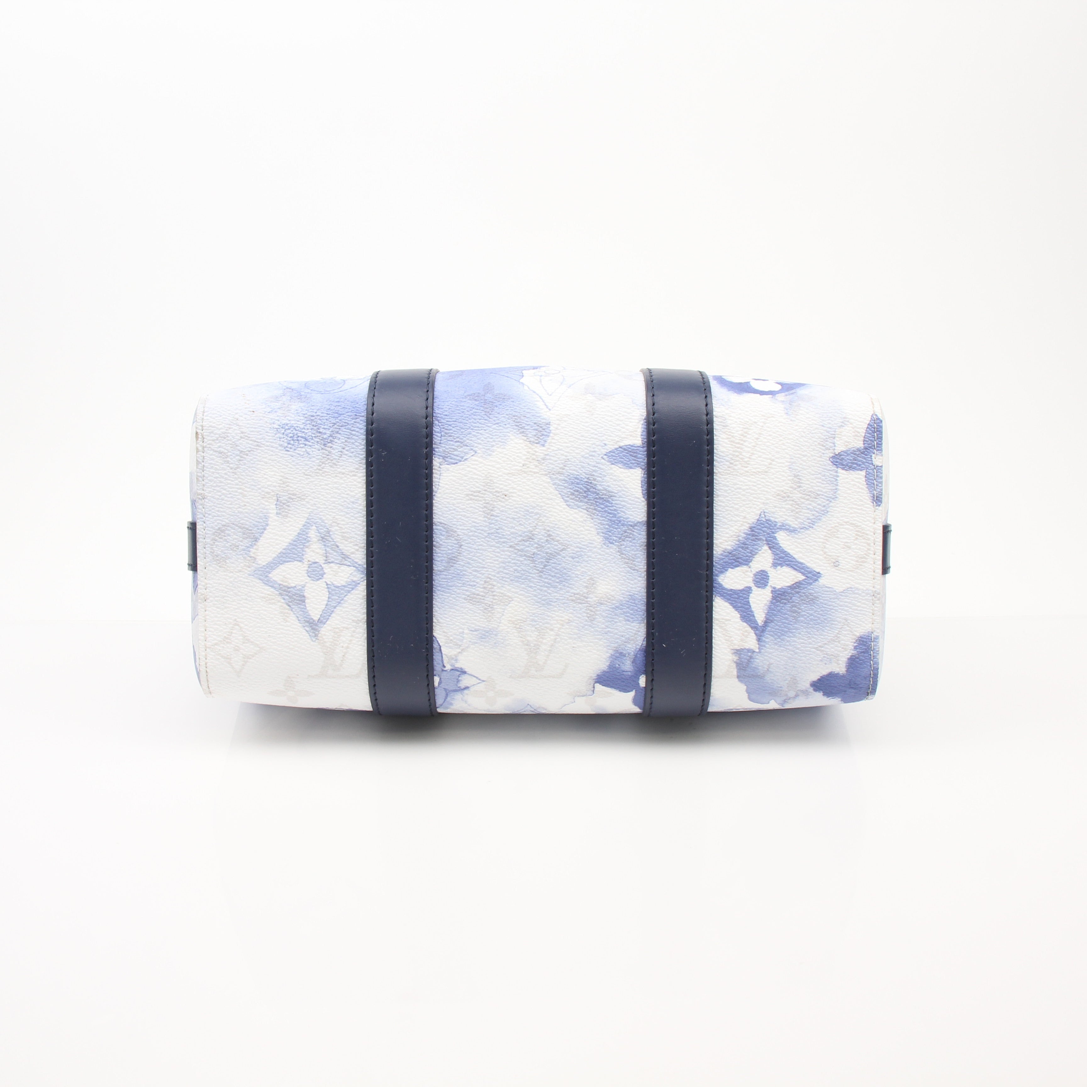 Louis Vuitton Keepall XS Watercolor Monogram Bag
