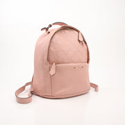 Louis Vuitton Pink Sorbonne Backpack