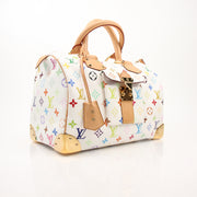 Louis Vuitton X Murakami Trouville  Bag