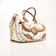 Louis Vuitton Rita Monogram Multicolore Bag