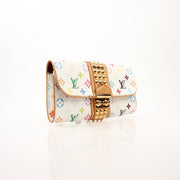 Louis Vuitton X Murakami Courtney Clutch