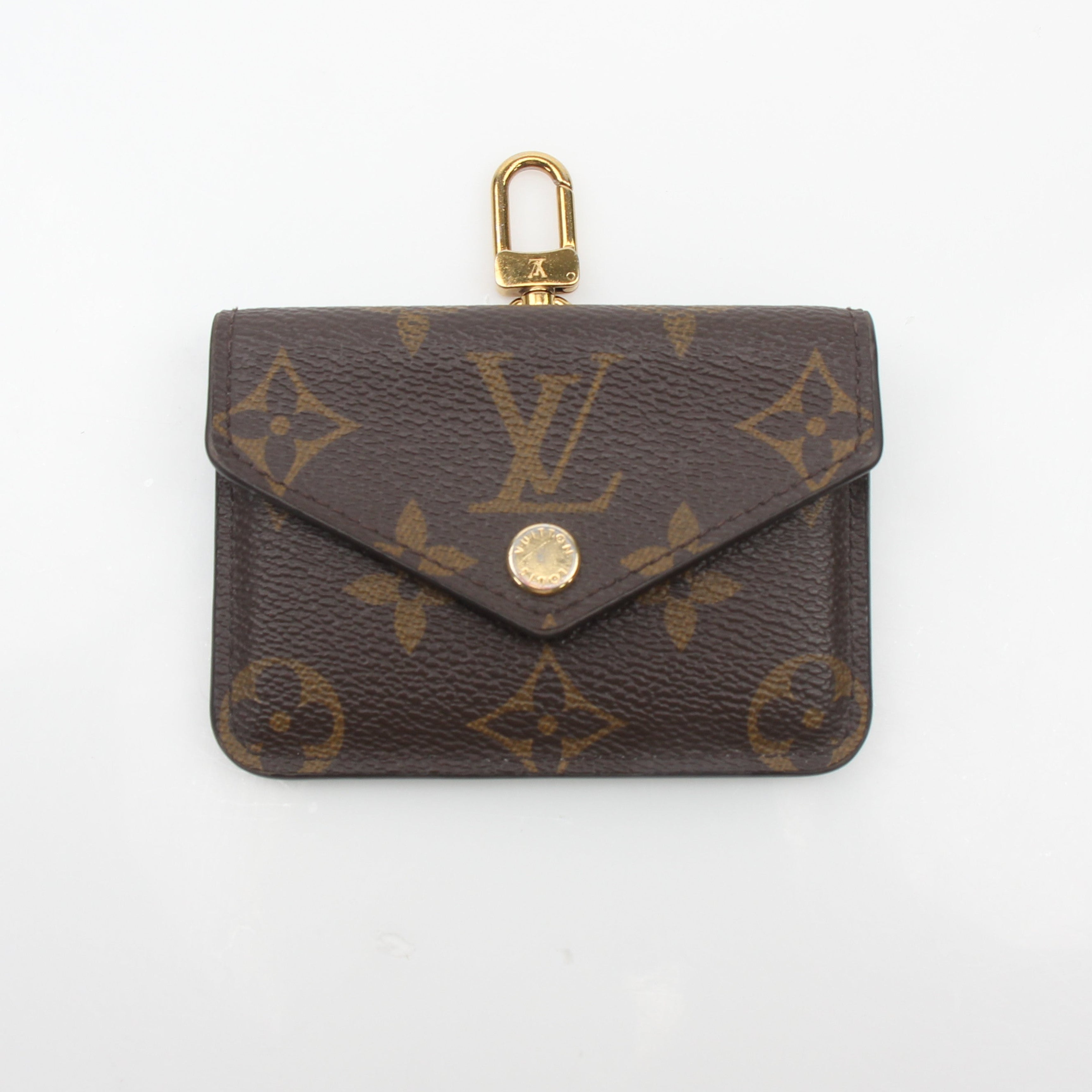 Louis Vuitton Félicie Monogram Canvas Pochette