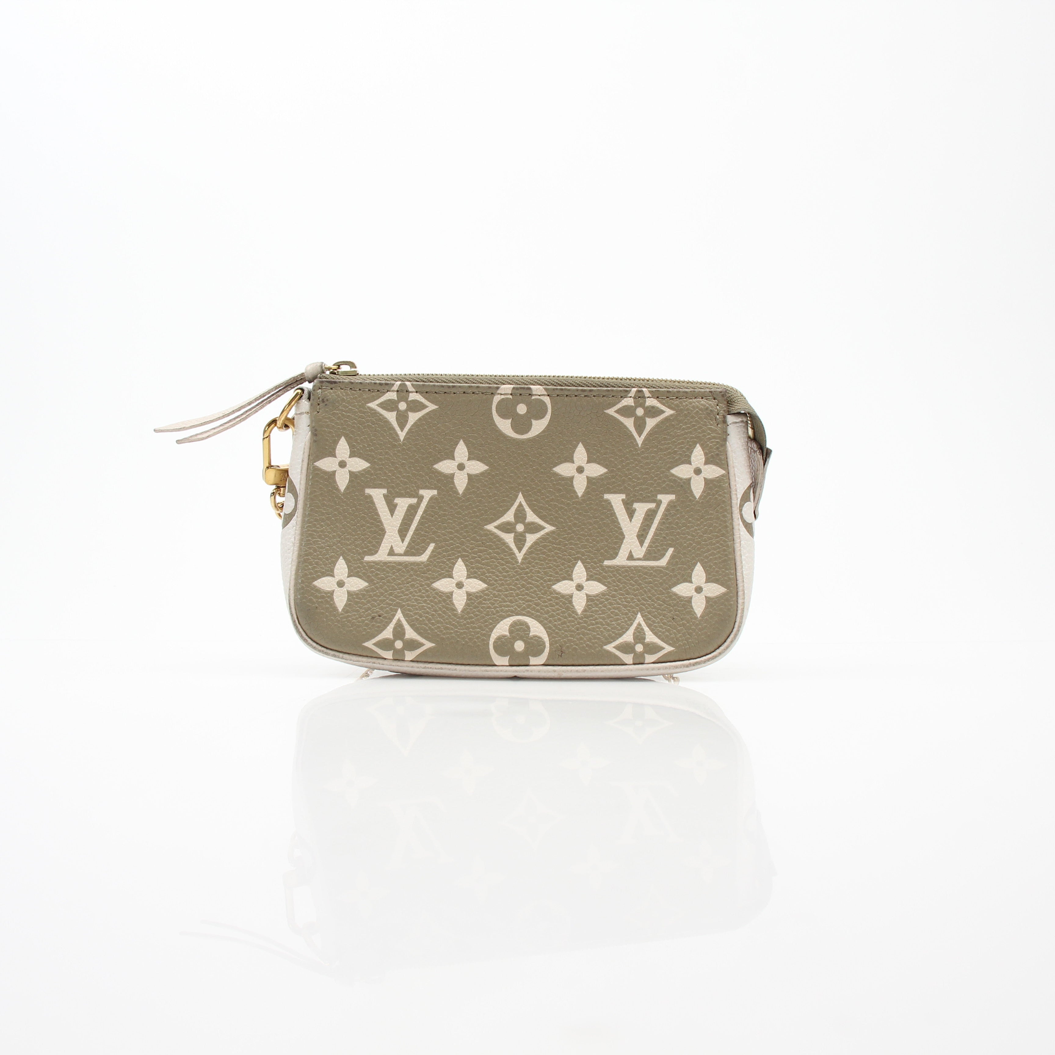 Louis Vuitton Mini Pochette Accessoires