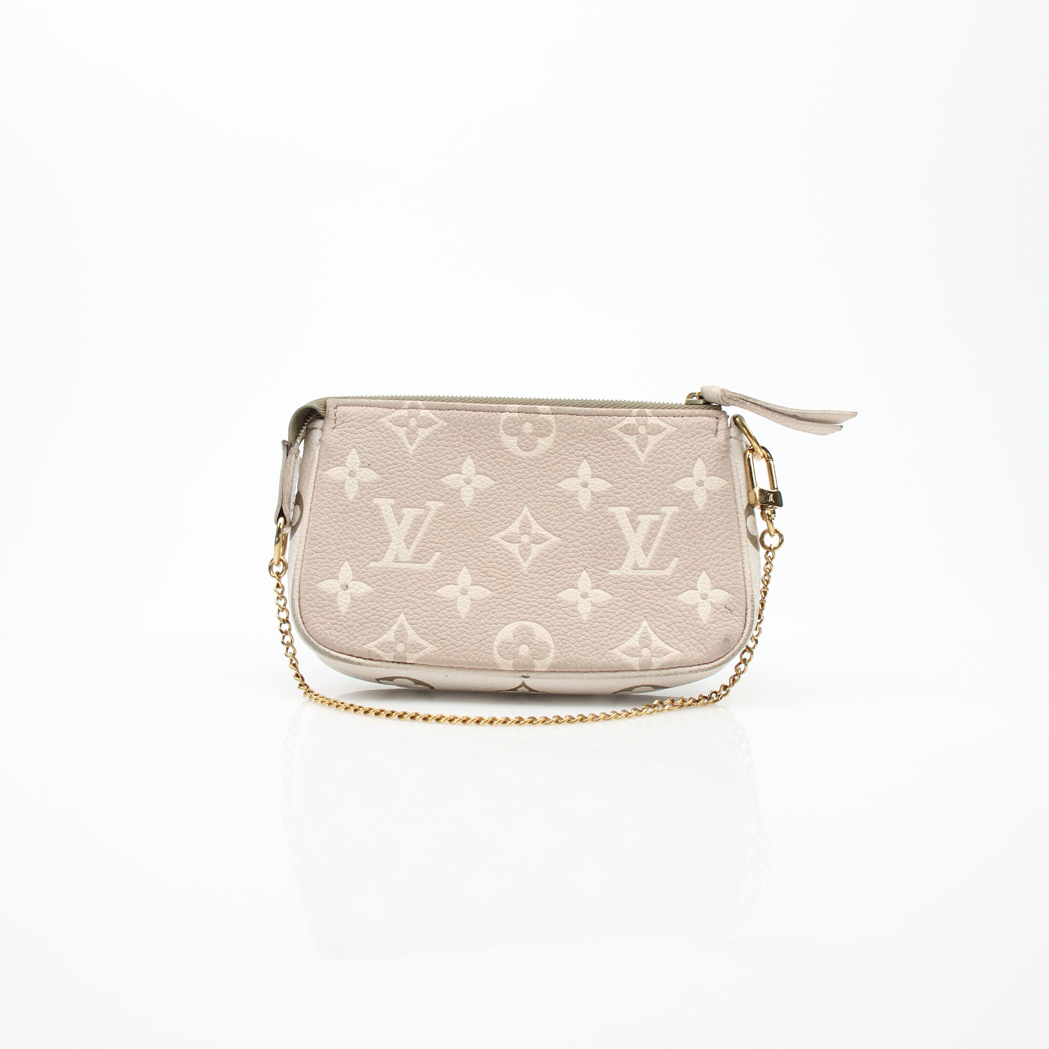Louis Vuitton Mini Pochette Accessoires