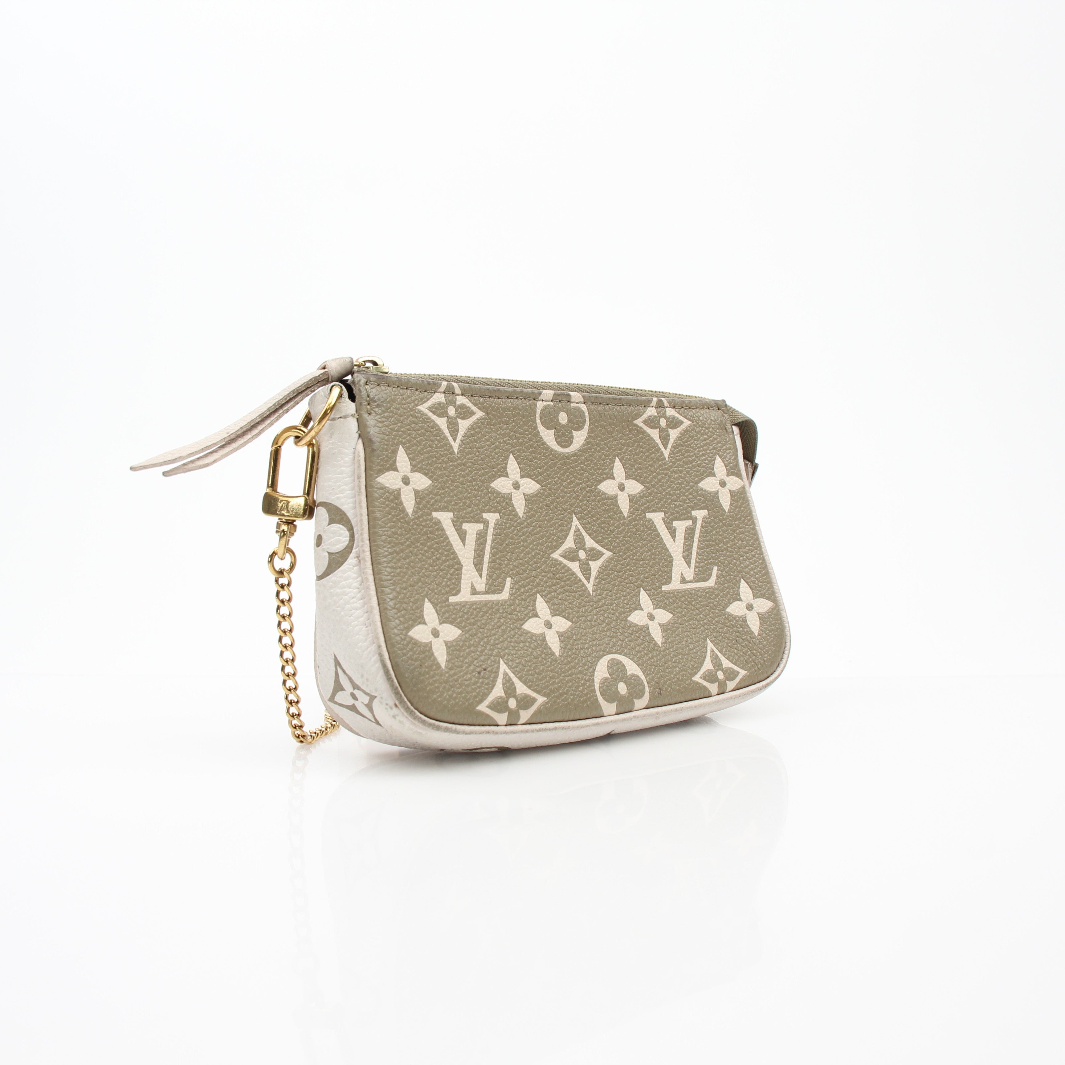Louis Vuitton Mini Pochette Accessoires