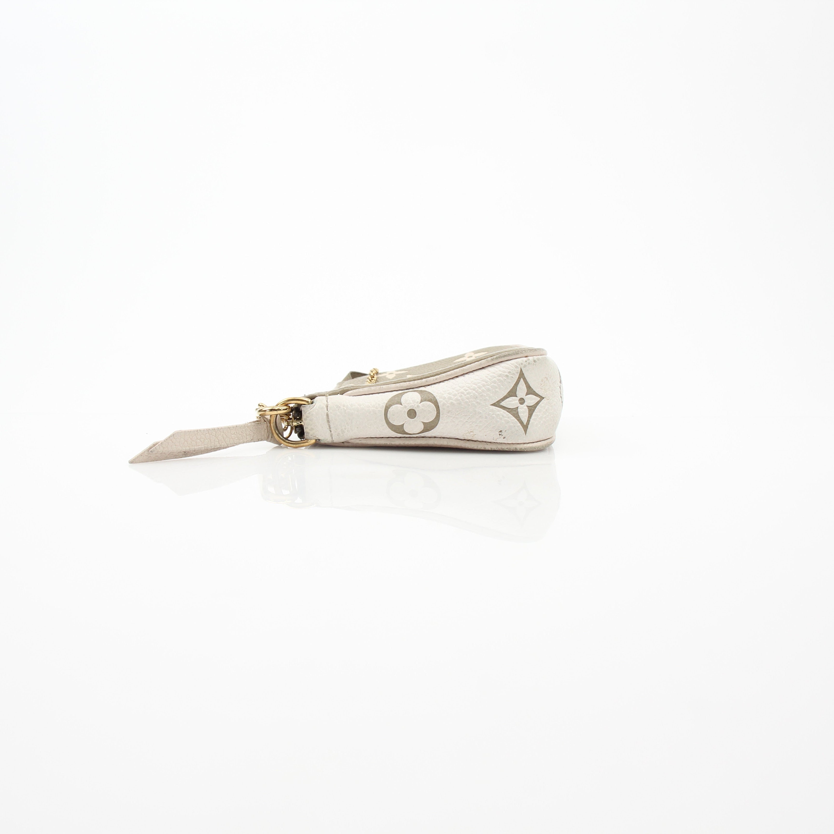 Louis Vuitton Mini Pochette Accessoires