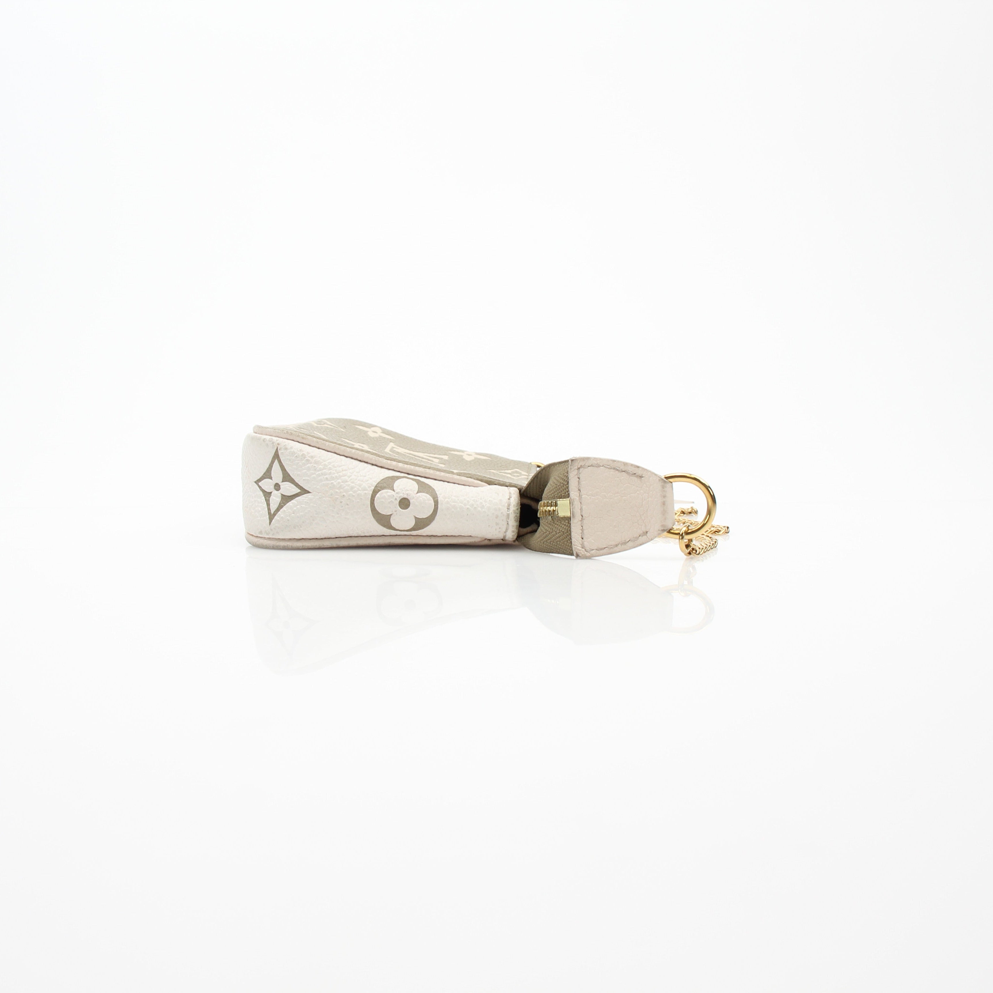Louis Vuitton Mini Pochette Accessoires