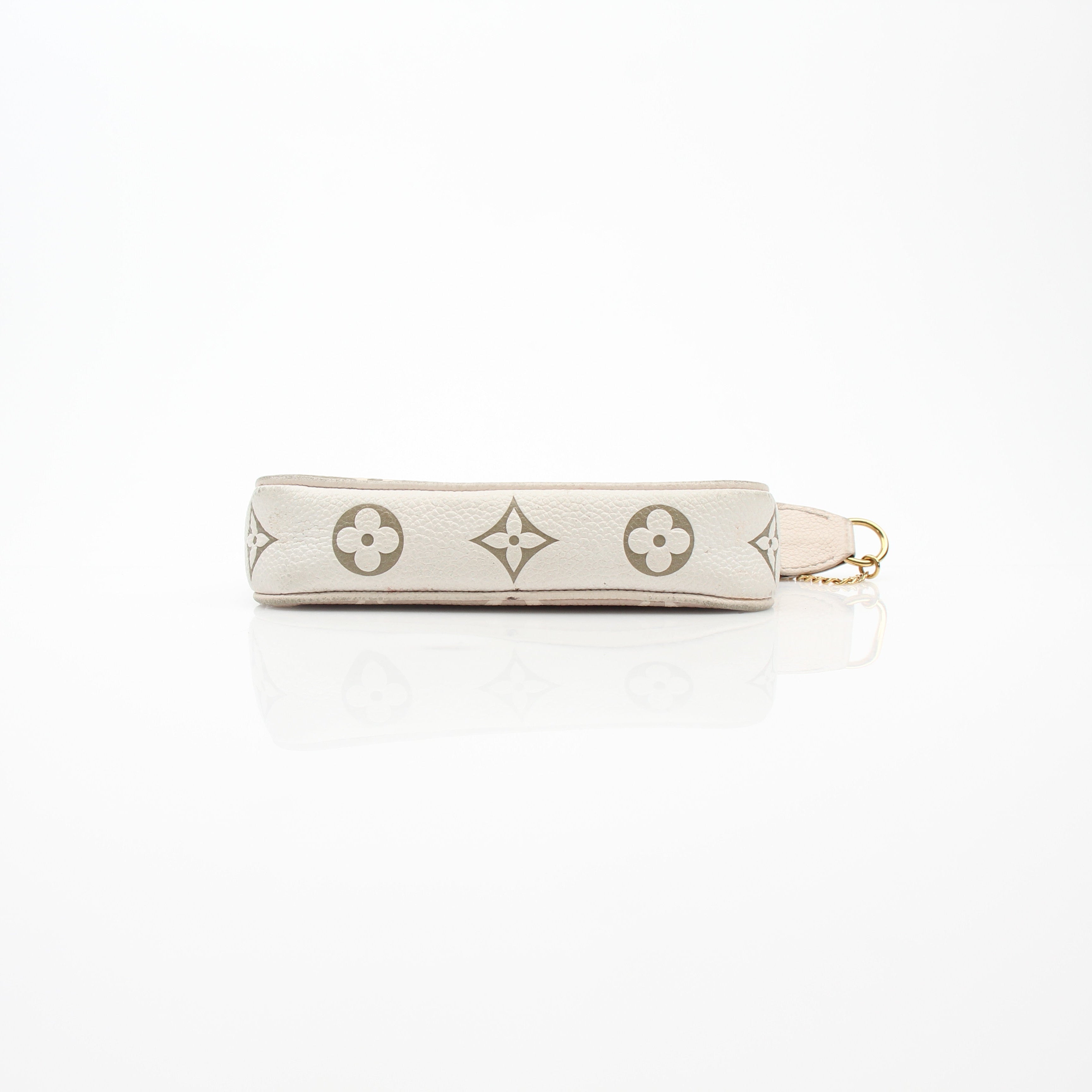Louis Vuitton Mini Pochette Accessoires