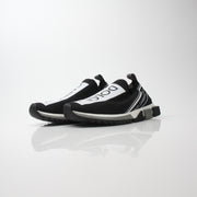 Dolce & Gabbana Men’s Sorrento Logo Slip-On Sneakers