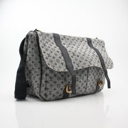 Louis Vuitton Mini Lin Sac à Langer Diaper Bag
