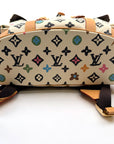 Louis Vuitton Christopher Backpack – Pristine Condition