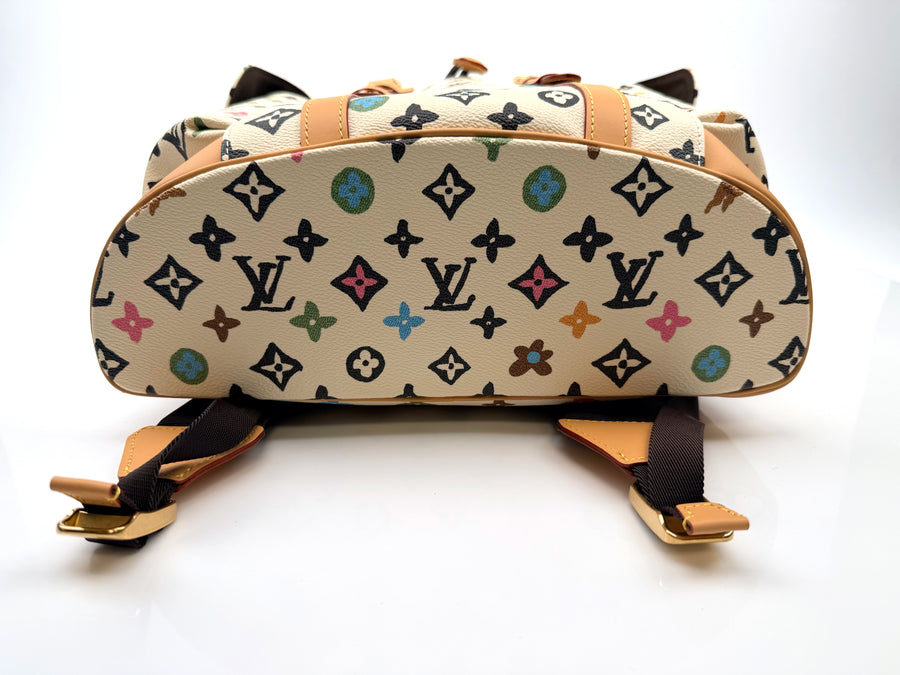 Louis Vuitton Christopher Backpack – Pristine Condition