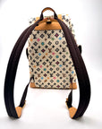 Louis Vuitton Christopher Backpack – Pristine Condition