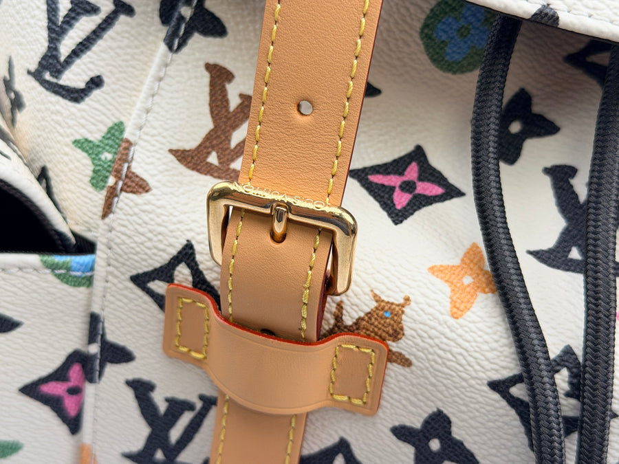 Louis Vuitton Christopher Backpack – Pristine Condition