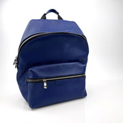 Louis Vuitton Discovery Backpack in travel bag style with monogram canvas and leather accents, designed for stylish travel and everyday use.