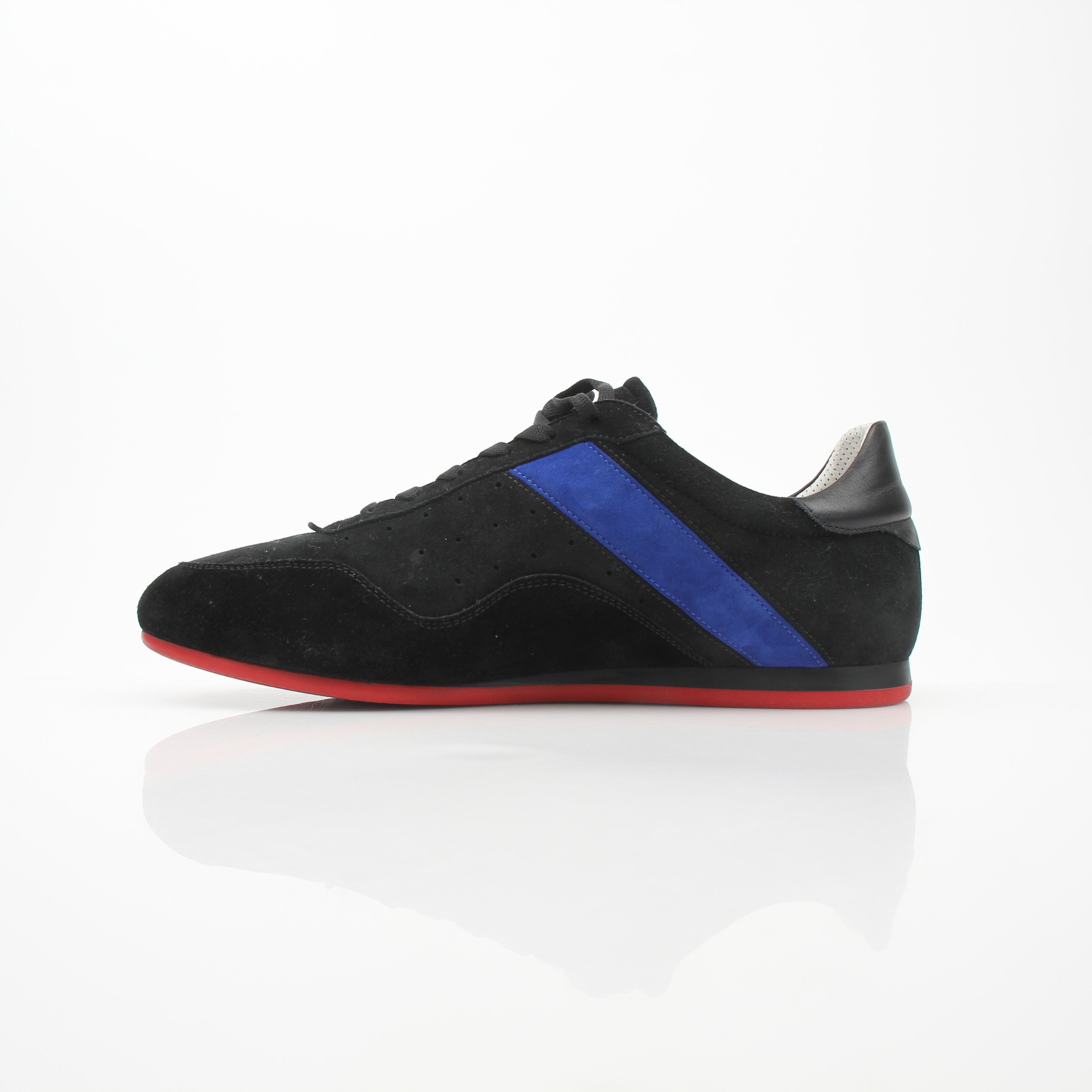 Christian Louboutin Men’s My K Low Top Sneakers