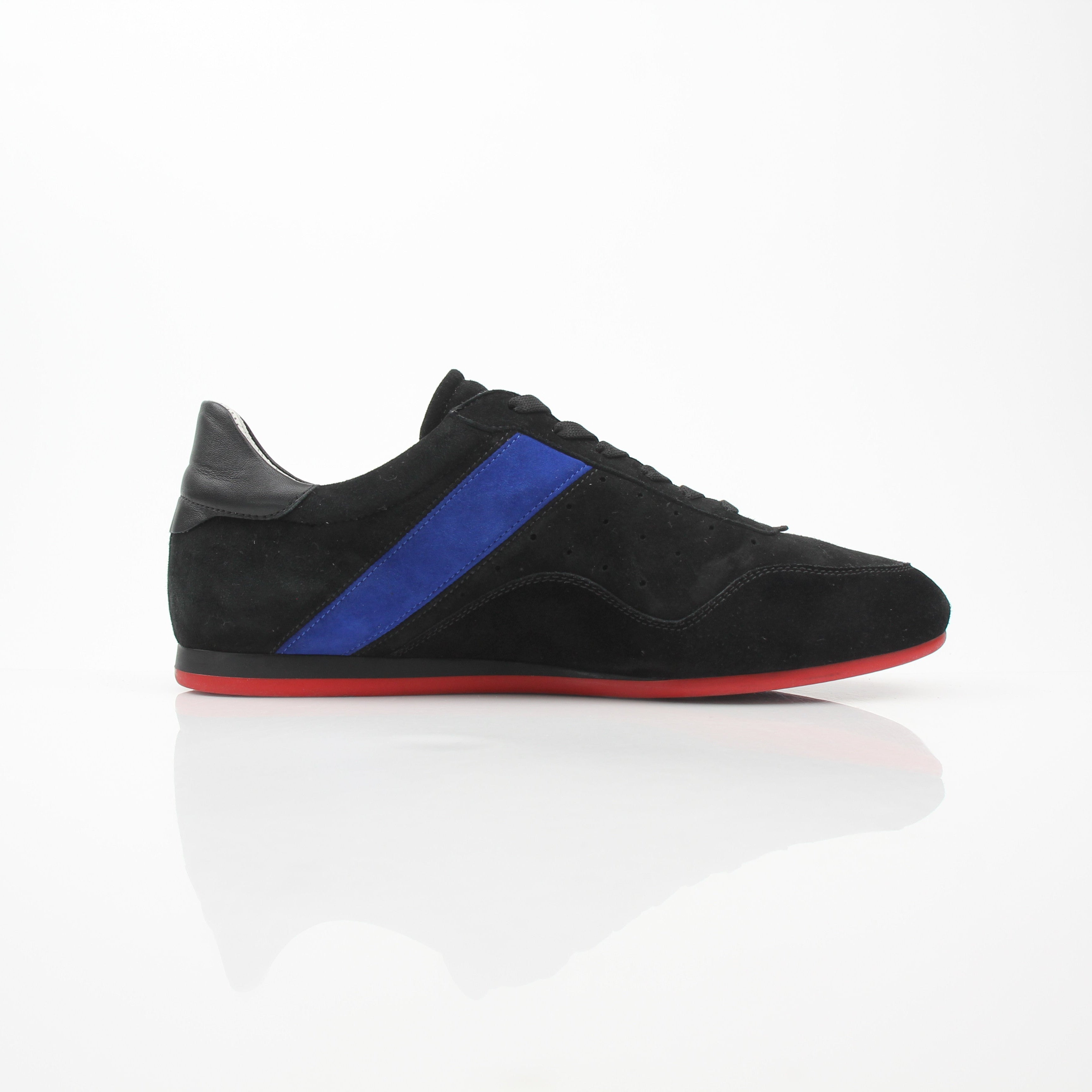 Christian Louboutin Men’s My K Low Top Sneakers