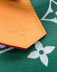 Louis Vuitton Speedy 950 – Green Monogram