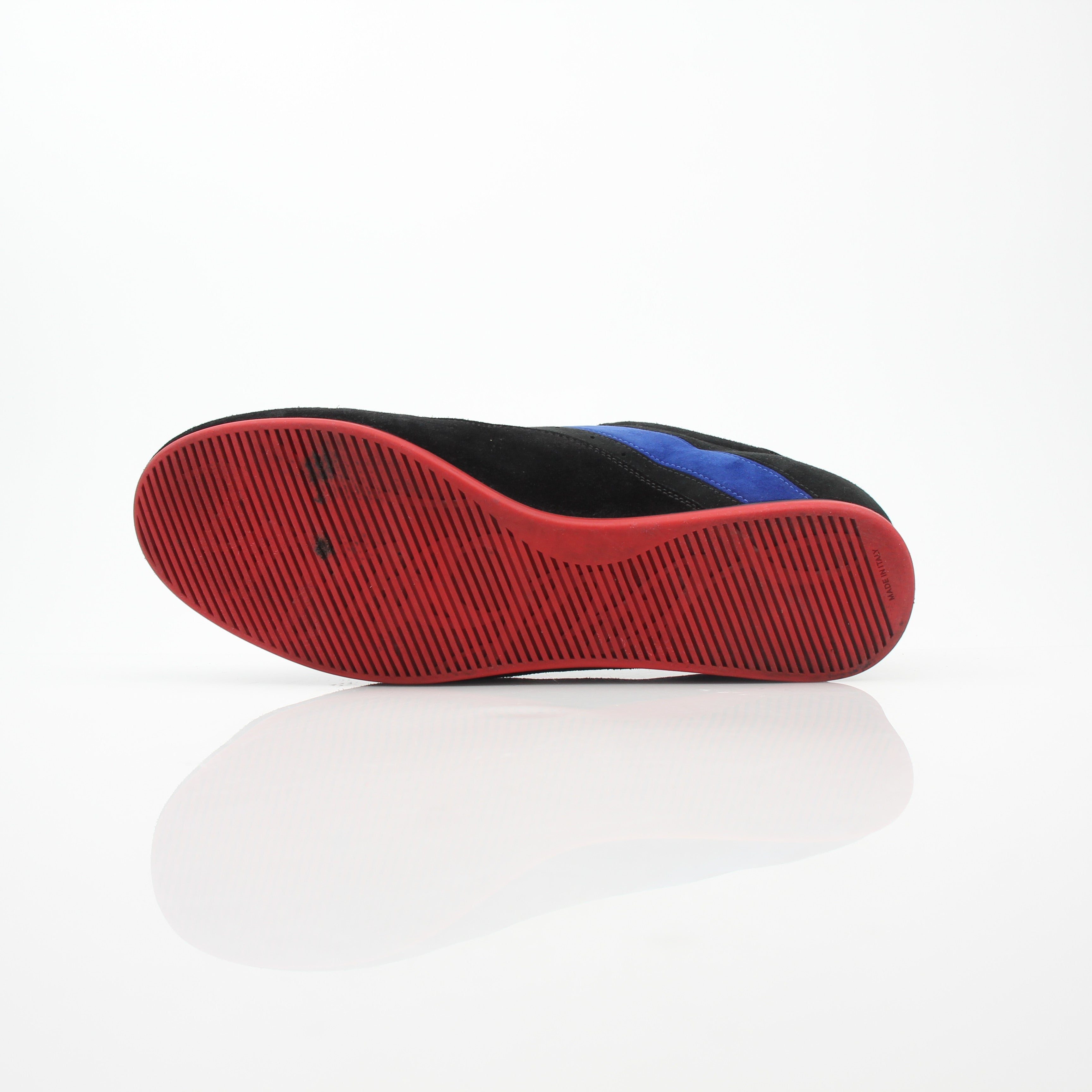Christian Louboutin Men’s My K Low Top Sneakers