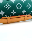 Louis Vuitton Speedy 950 – Green Monogram