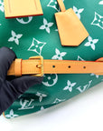 Louis Vuitton Speedy 950 – Green Monogram