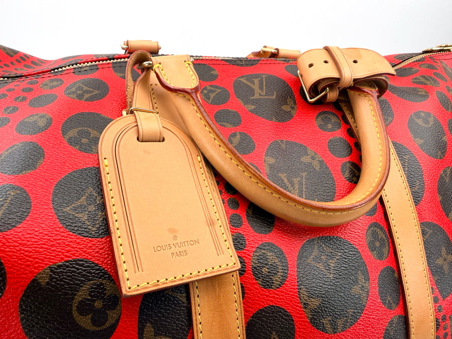 Louis Vuitton Yayoi Kusama Circa 2012 – Limited Edition