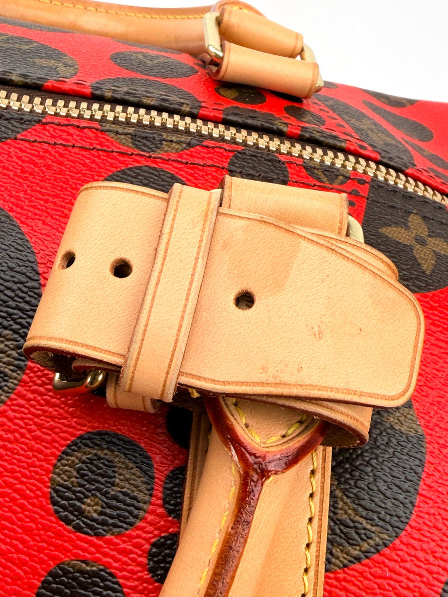Louis Vuitton Yayoi Kusama Circa 2012 – Limited Edition