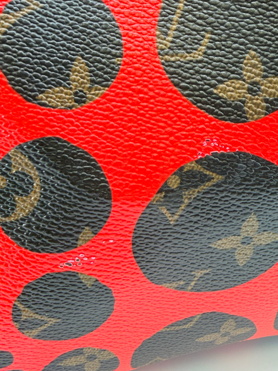Louis Vuitton Yayoi Kusama Circa 2012 – Limited Edition