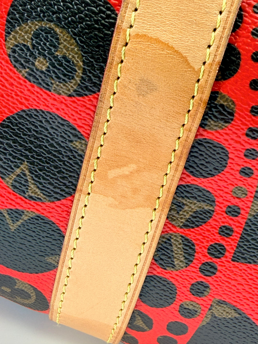 Louis Vuitton Yayoi Kusama Circa 2012 – Limited Edition