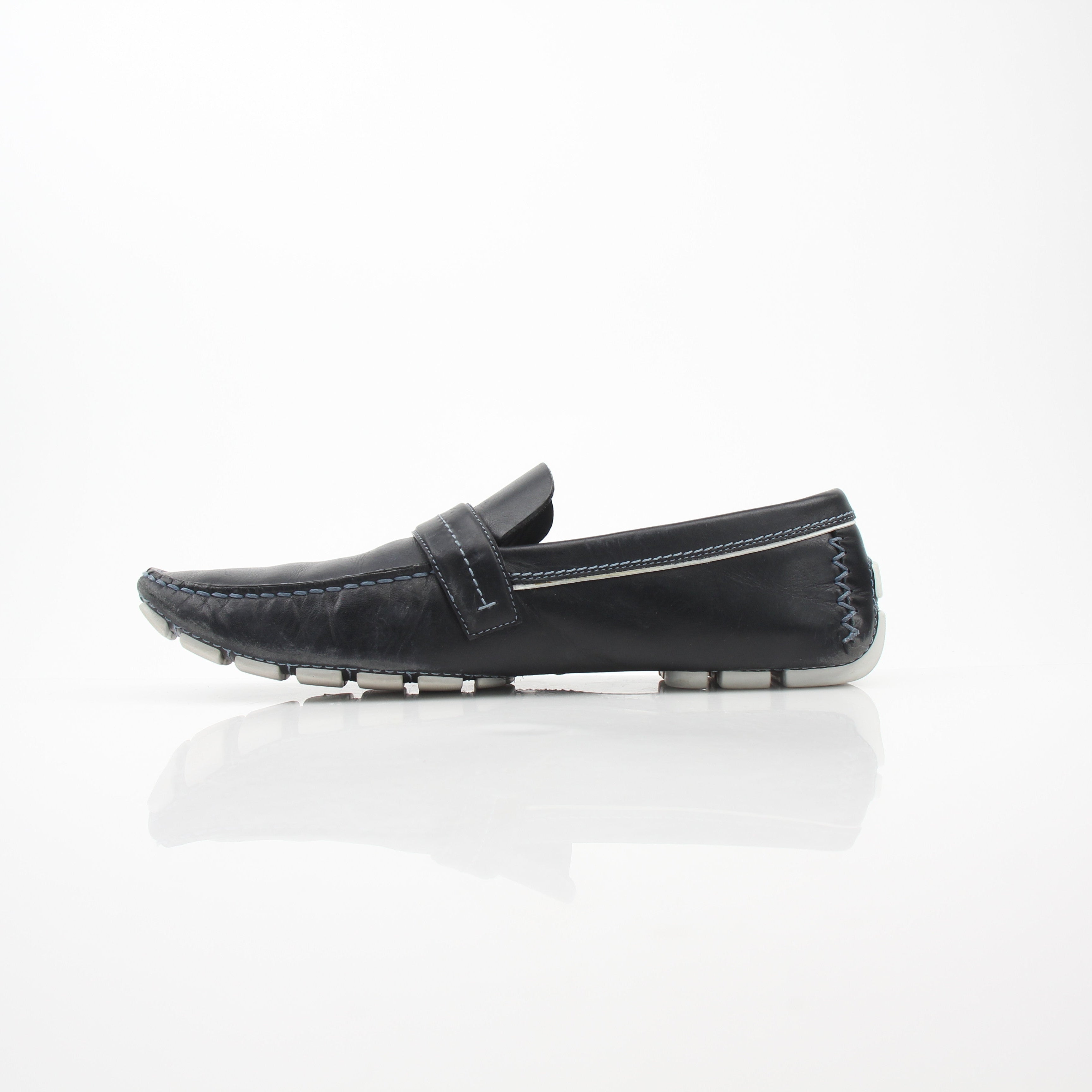 Louis Vuitton Men’s America’s Cup Driving Loafers