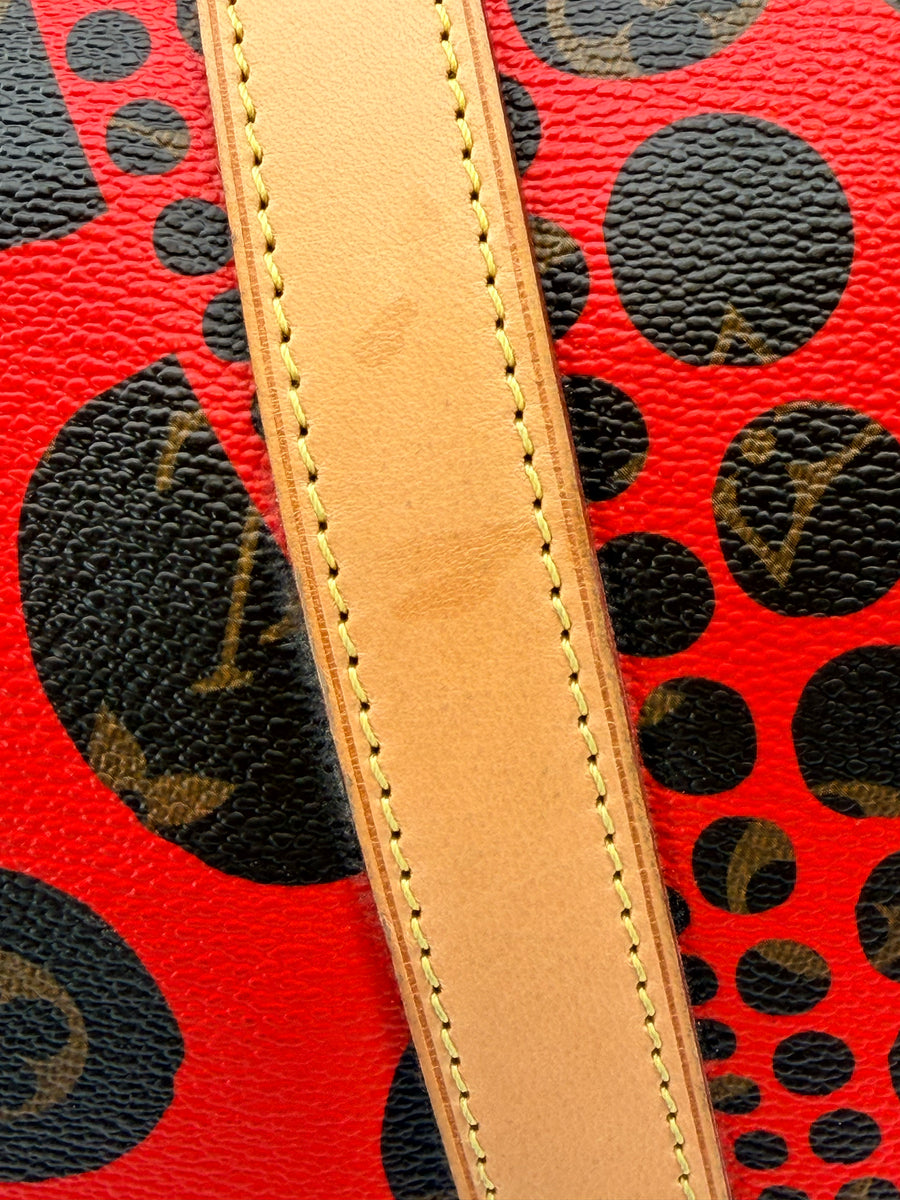 Louis Vuitton Yayoi Kusama Circa 2012 – Limited Edition