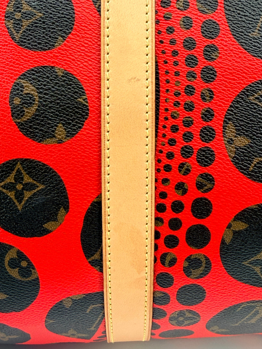 Louis Vuitton Yayoi Kusama Circa 2012 – Limited Edition