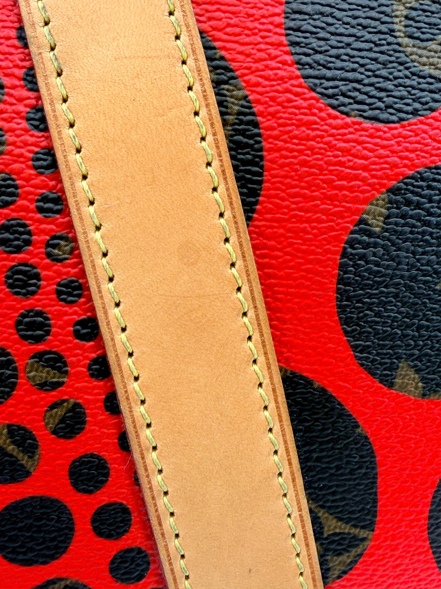 Louis Vuitton Yayoi Kusama Circa 2012 – Limited Edition