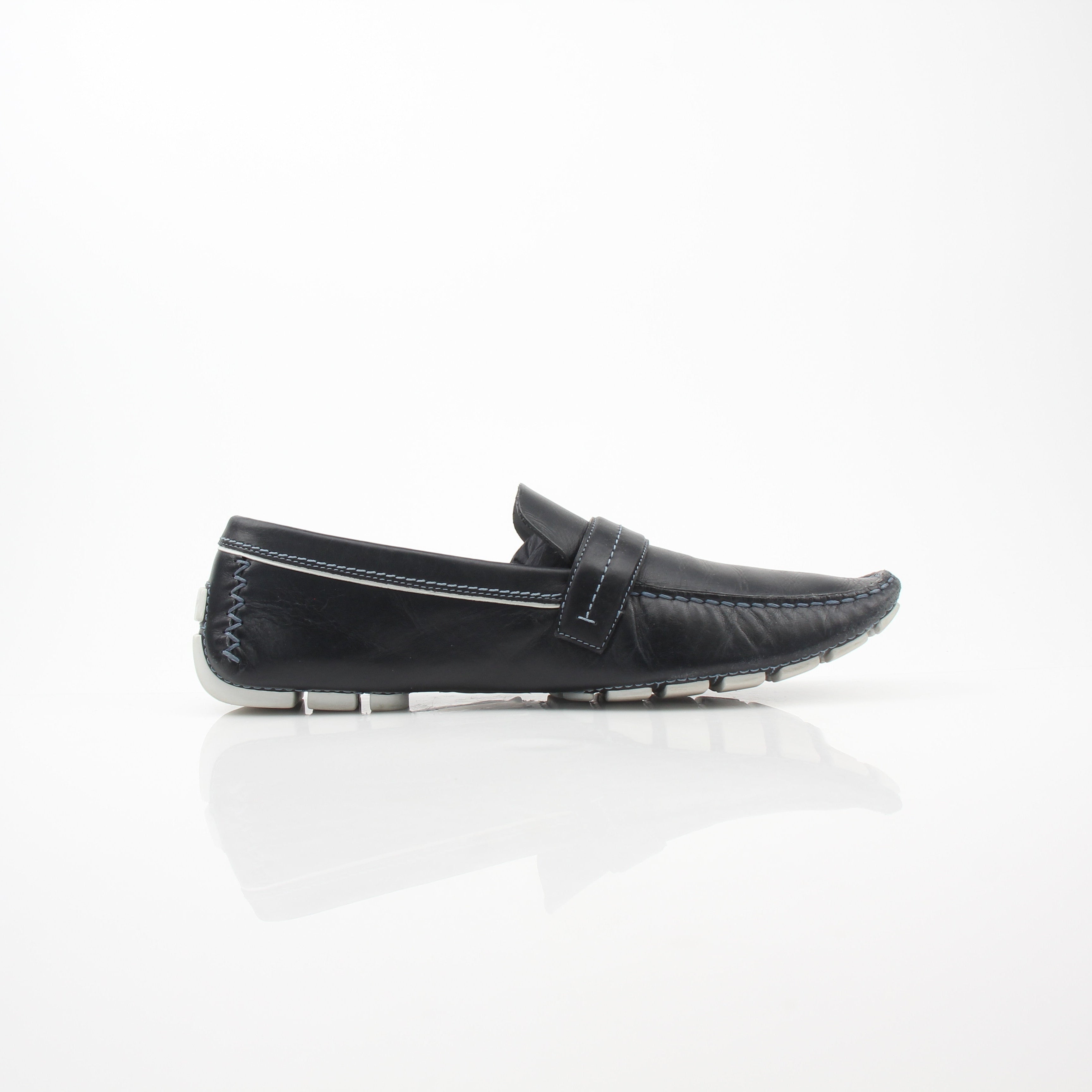 Louis Vuitton Men’s America’s Cup Driving Loafers