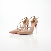 Christian Louboutin Women’s Tatooshka Pumps