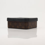 Louis Vuitton Camille Box accessory by Gold & Beyond, featuring elegant design and luxurious gold-tone details.