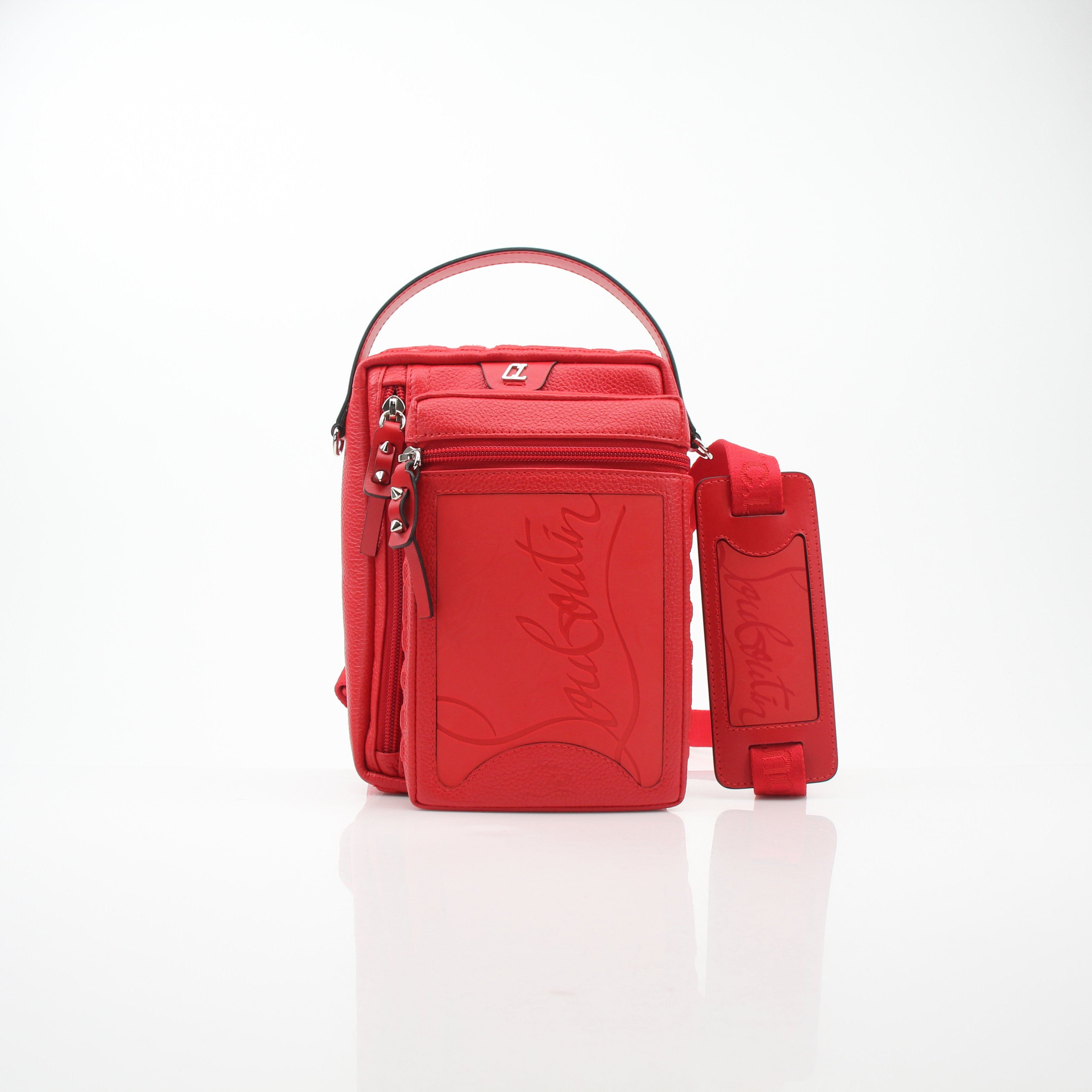 Christian Louboutin Loubideal Crossbody Bag
