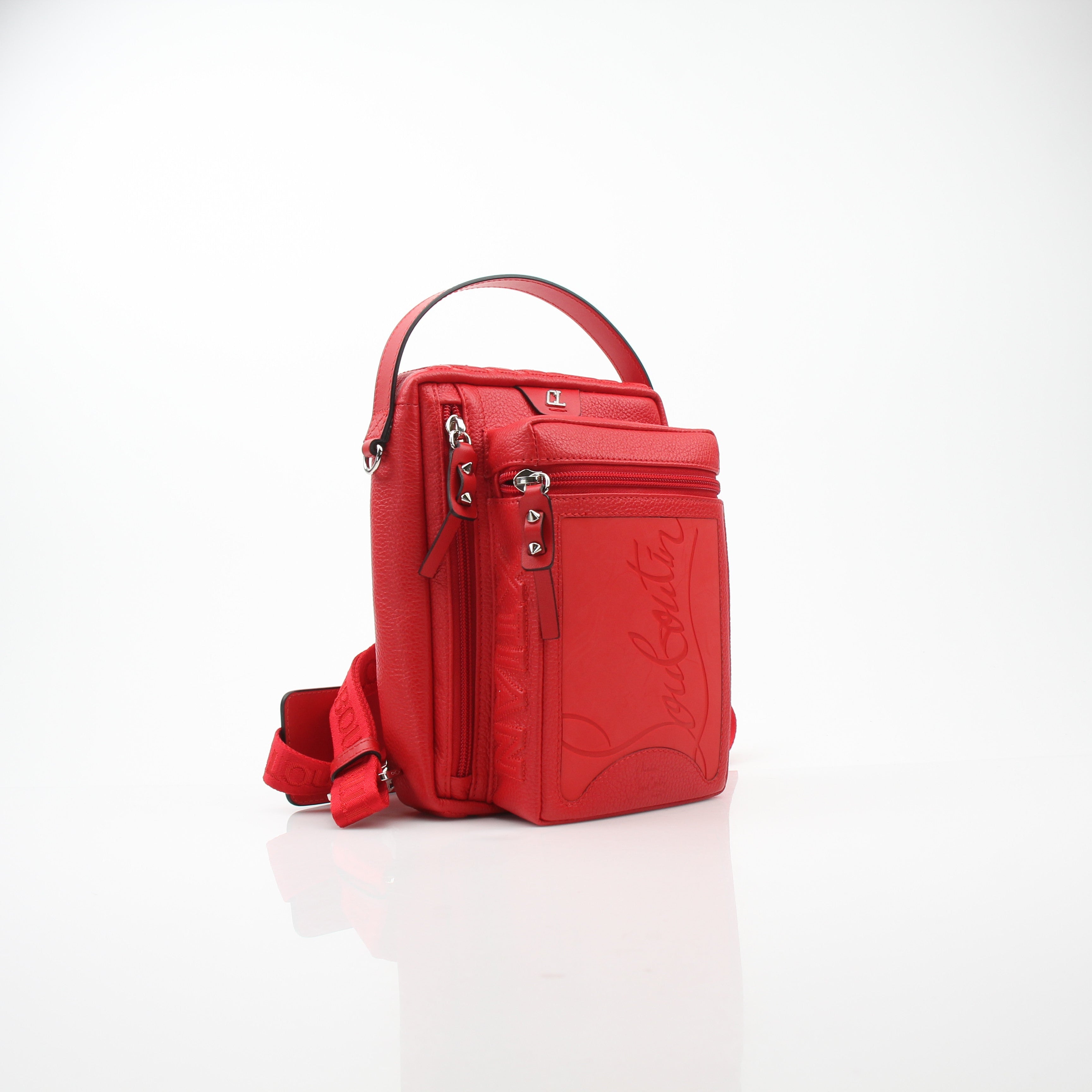 Christian Louboutin Loubideal Crossbody Bag