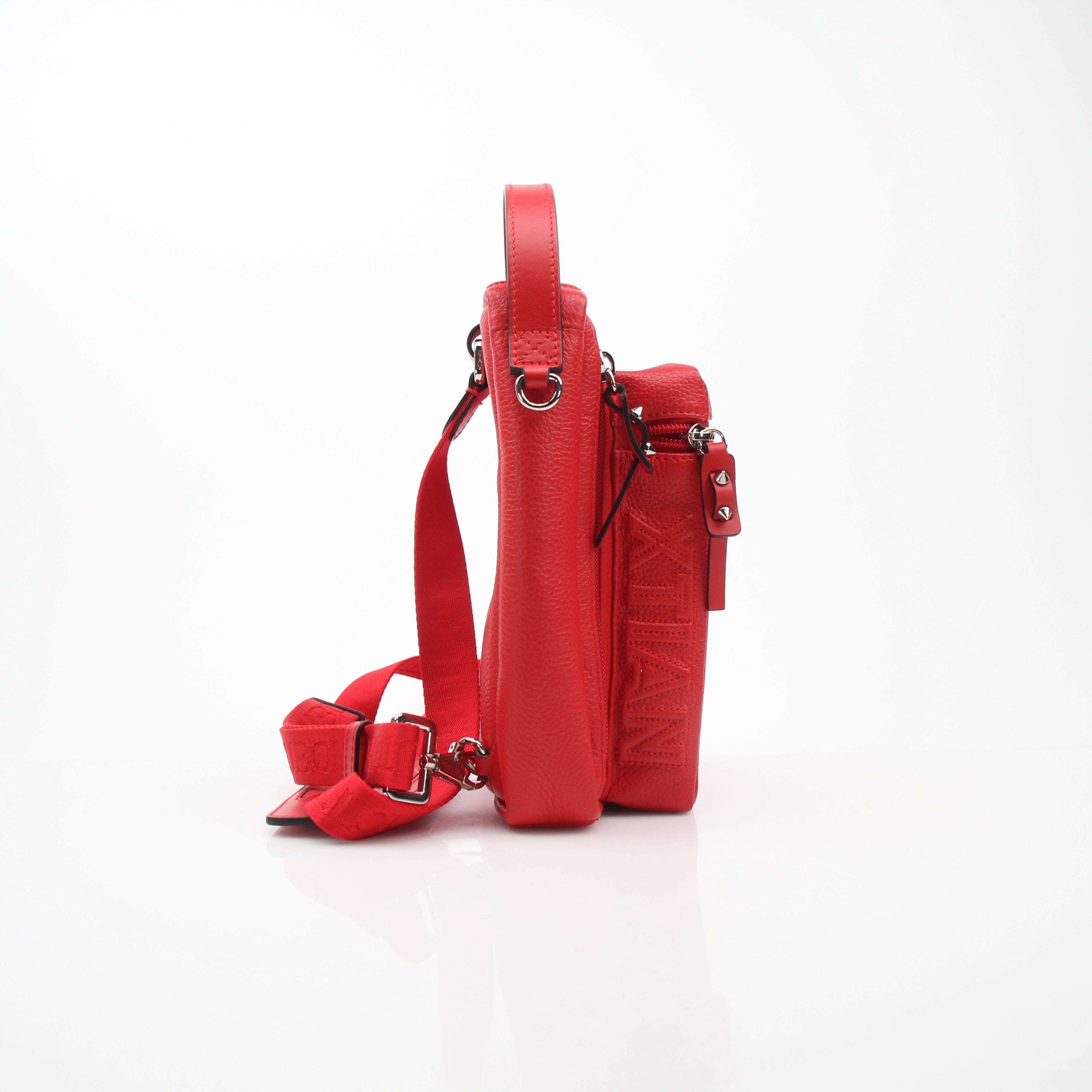 Christian Louboutin Loubideal Crossbody Bag