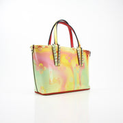 Christian Louboutin Cabata Loubinsky Tote Bag