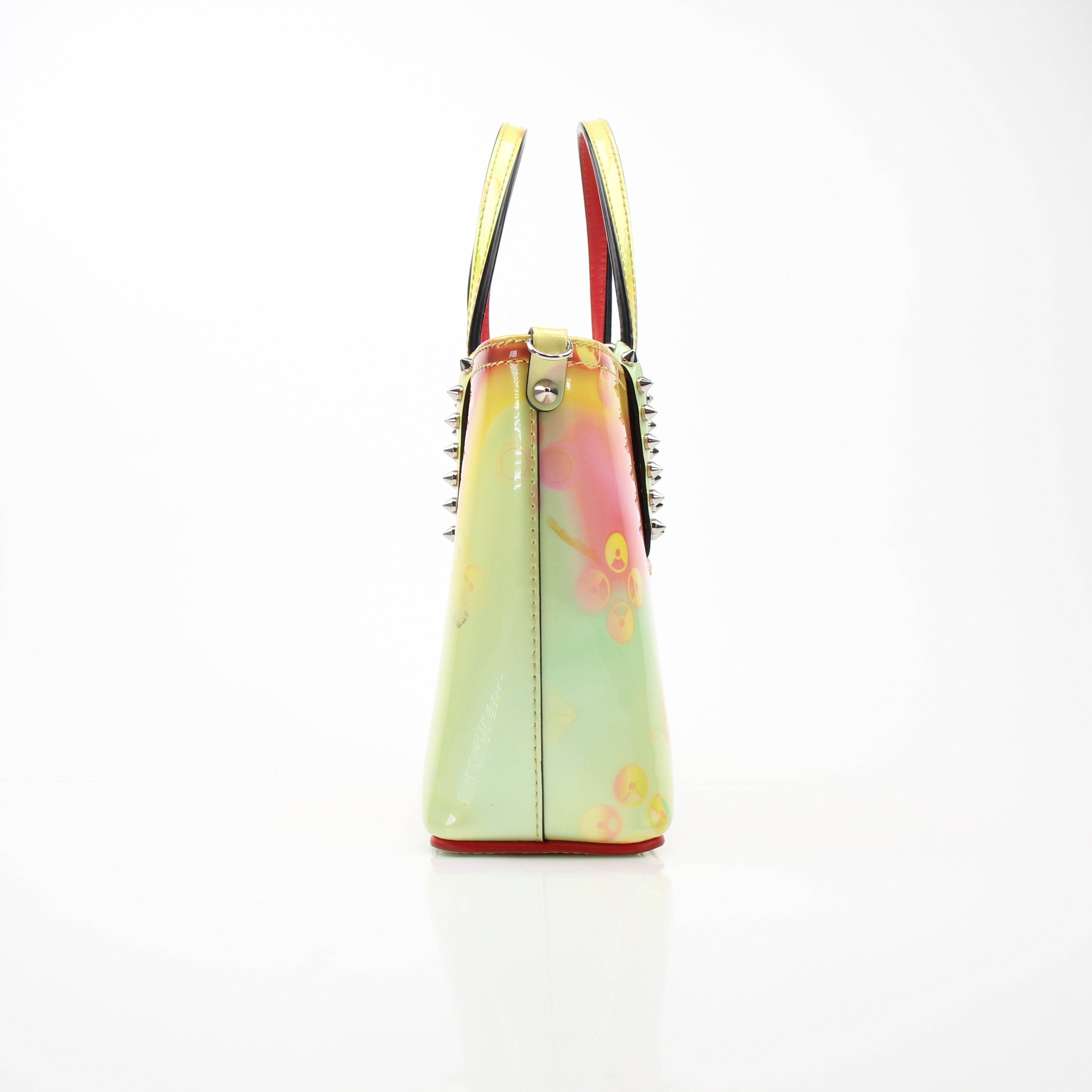 Christian Louboutin Cabata Loubinsky Tote Bag