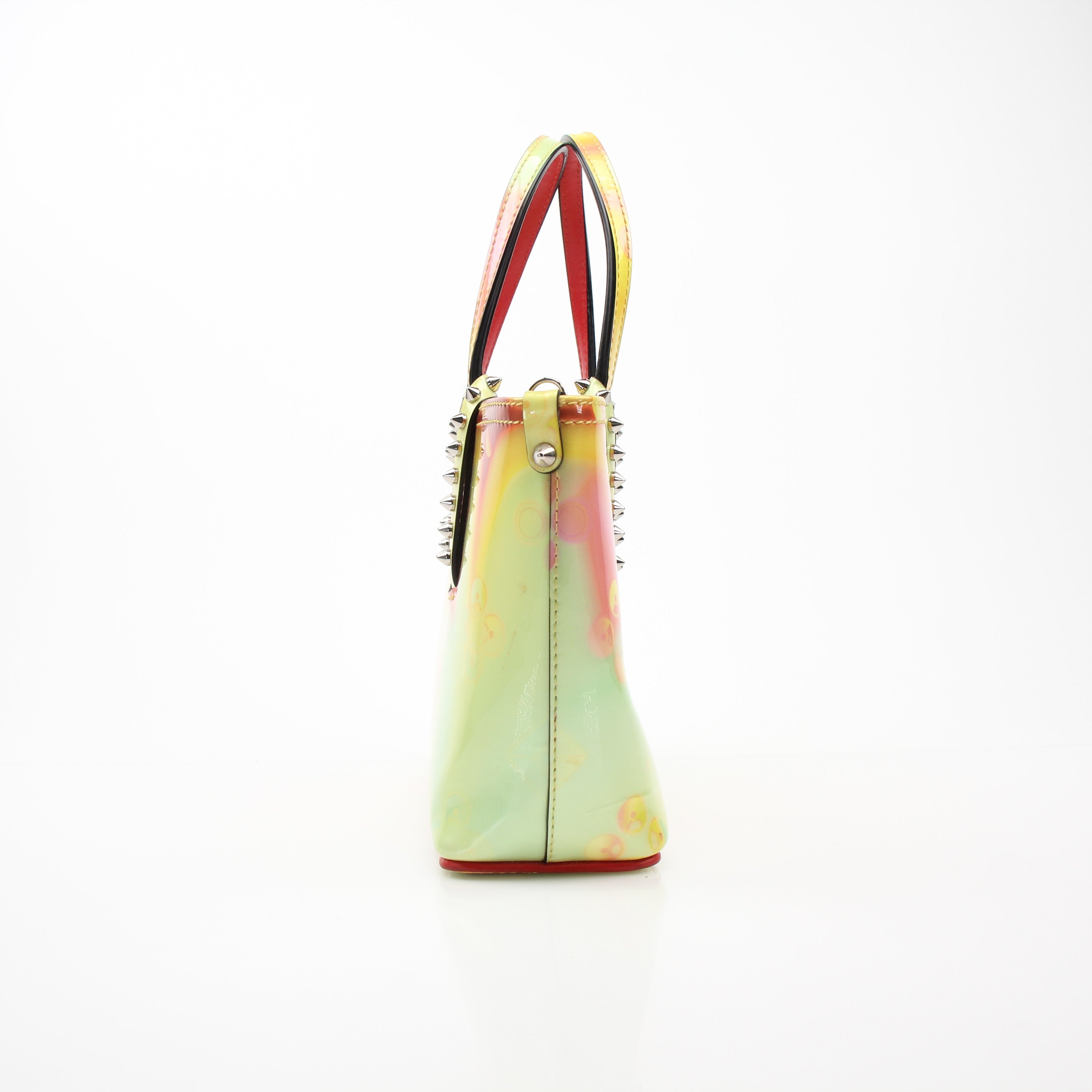 Christian Louboutin Cabata Loubinsky Tote Bag