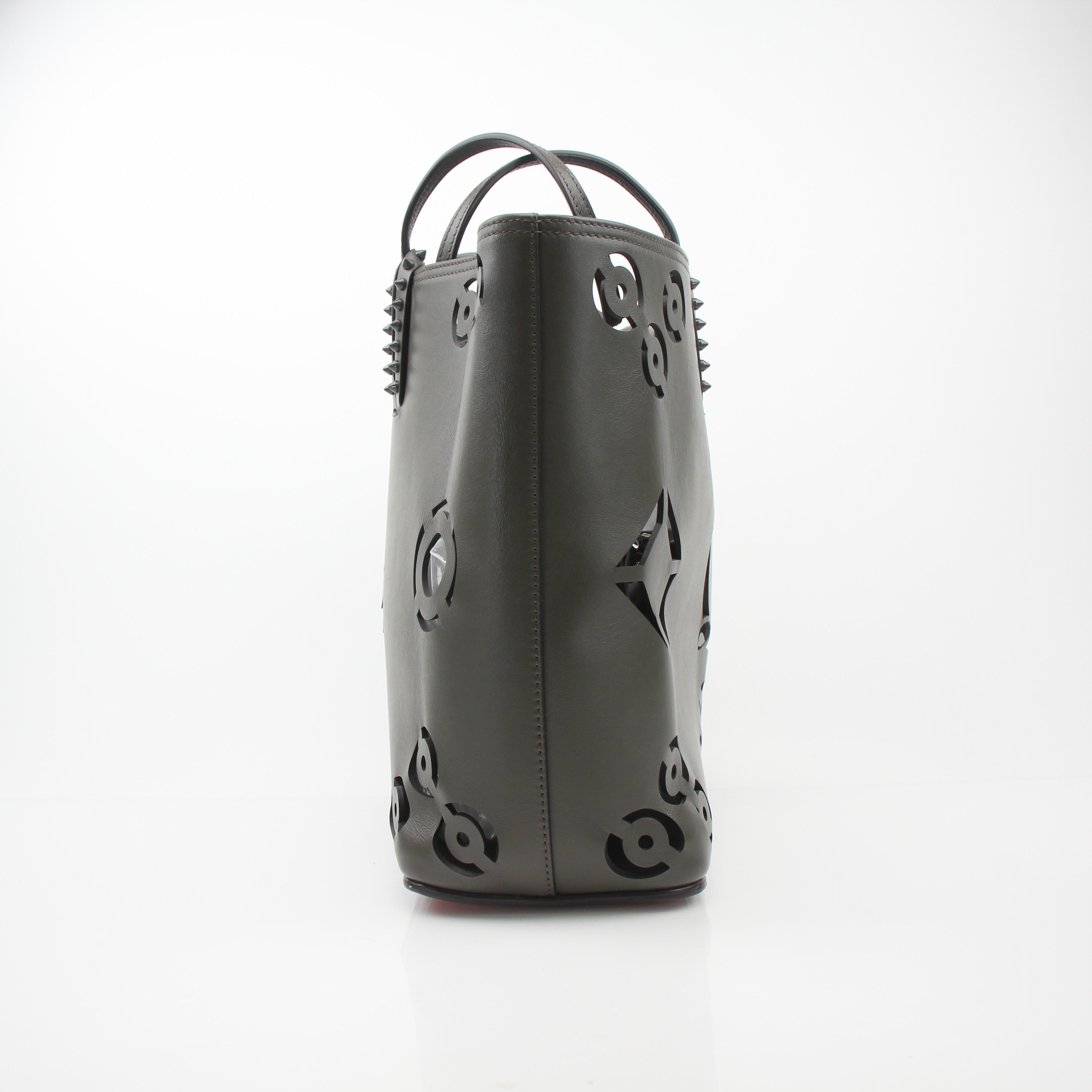 Christian Louboutin Cabarock Loubinthesky Tote