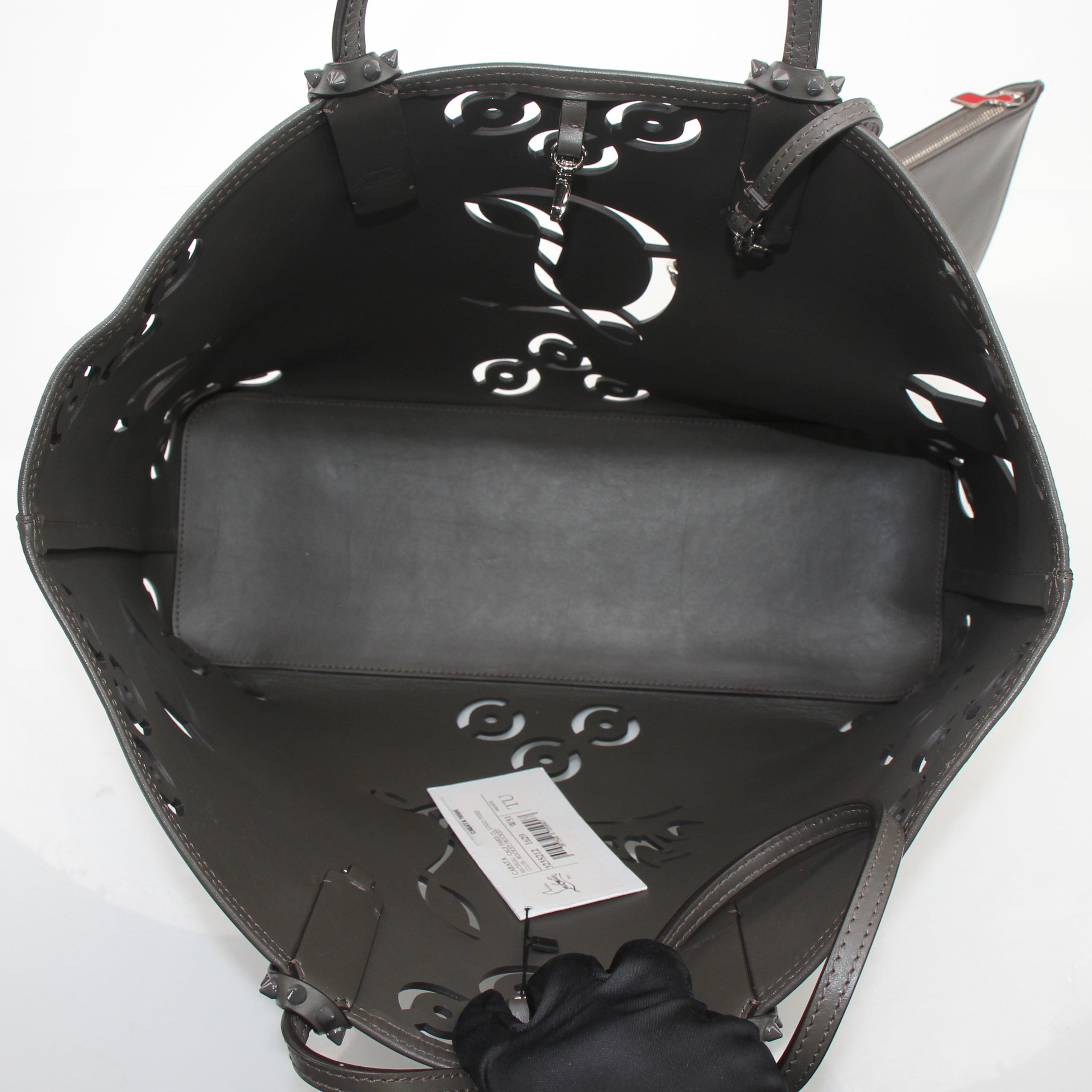 Christian Louboutin Cabarock Loubinthesky Tote