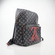 Louis Vuitton Monogram Upside Down Apollo Backpack