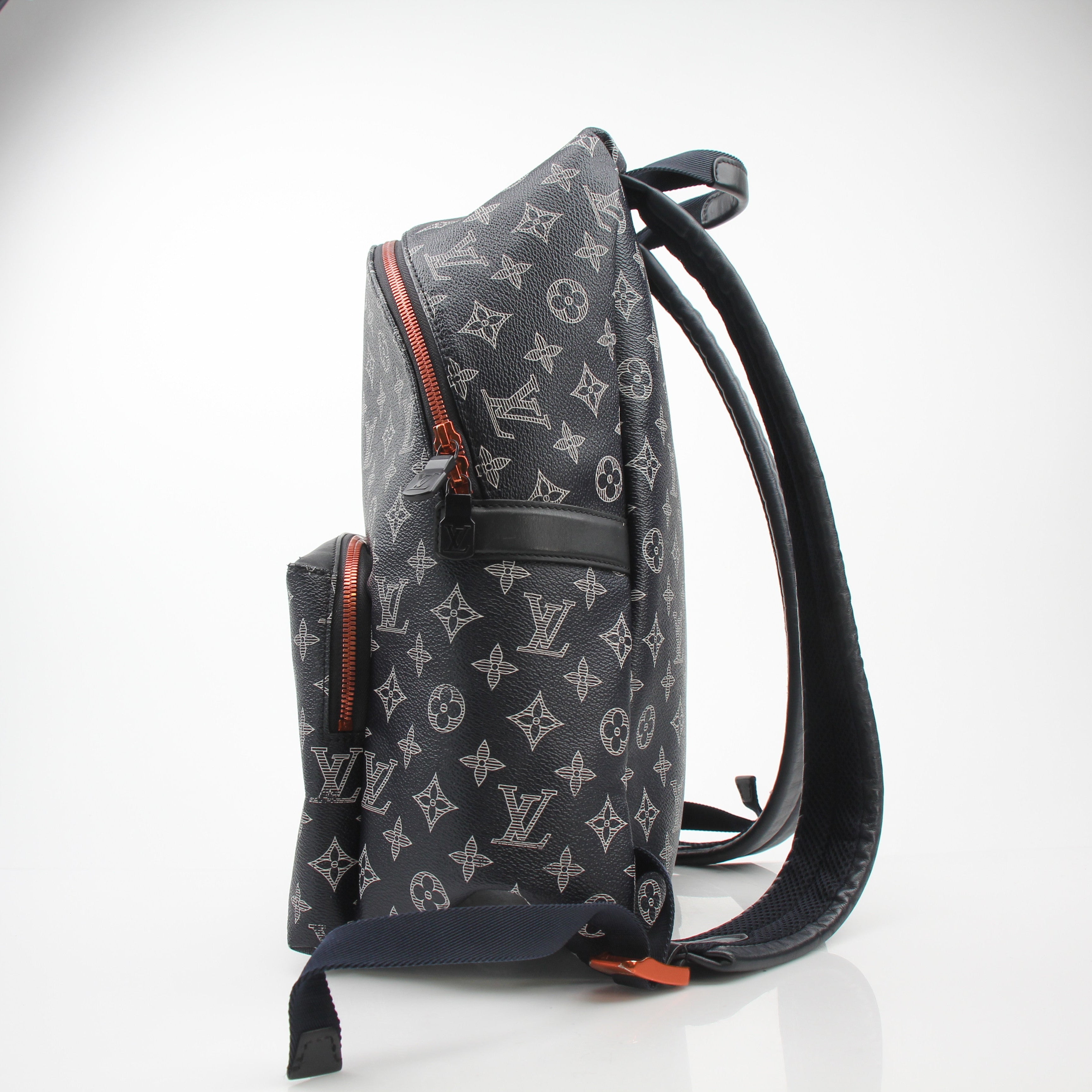 Louis Vuitton Monogram Upside Down Apollo Backpack