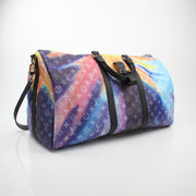 Louis Vuitton Monogram Sunset Keepall Bandouliere 50