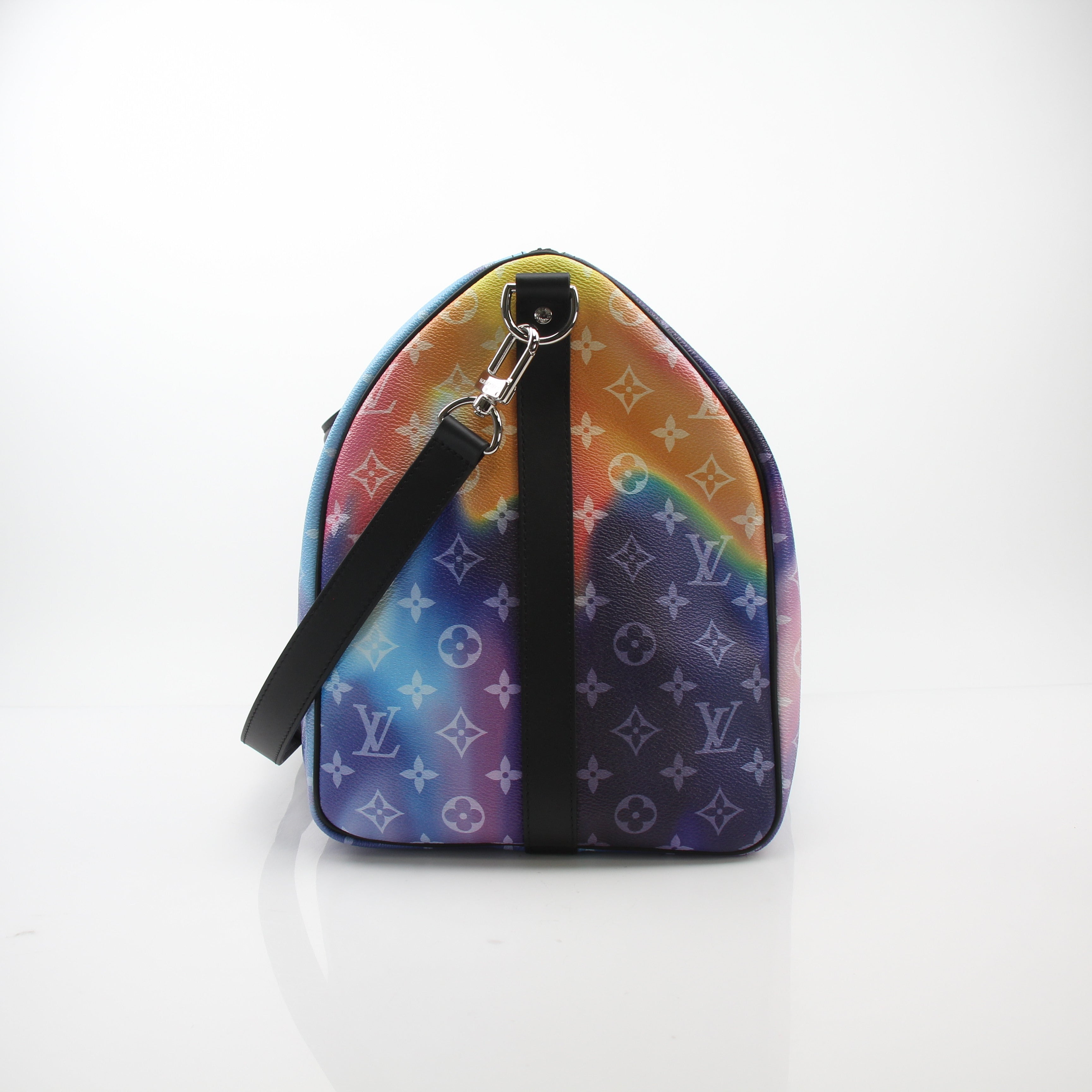 Louis Vuitton Monogram Sunset Keepall Bandouliere 50