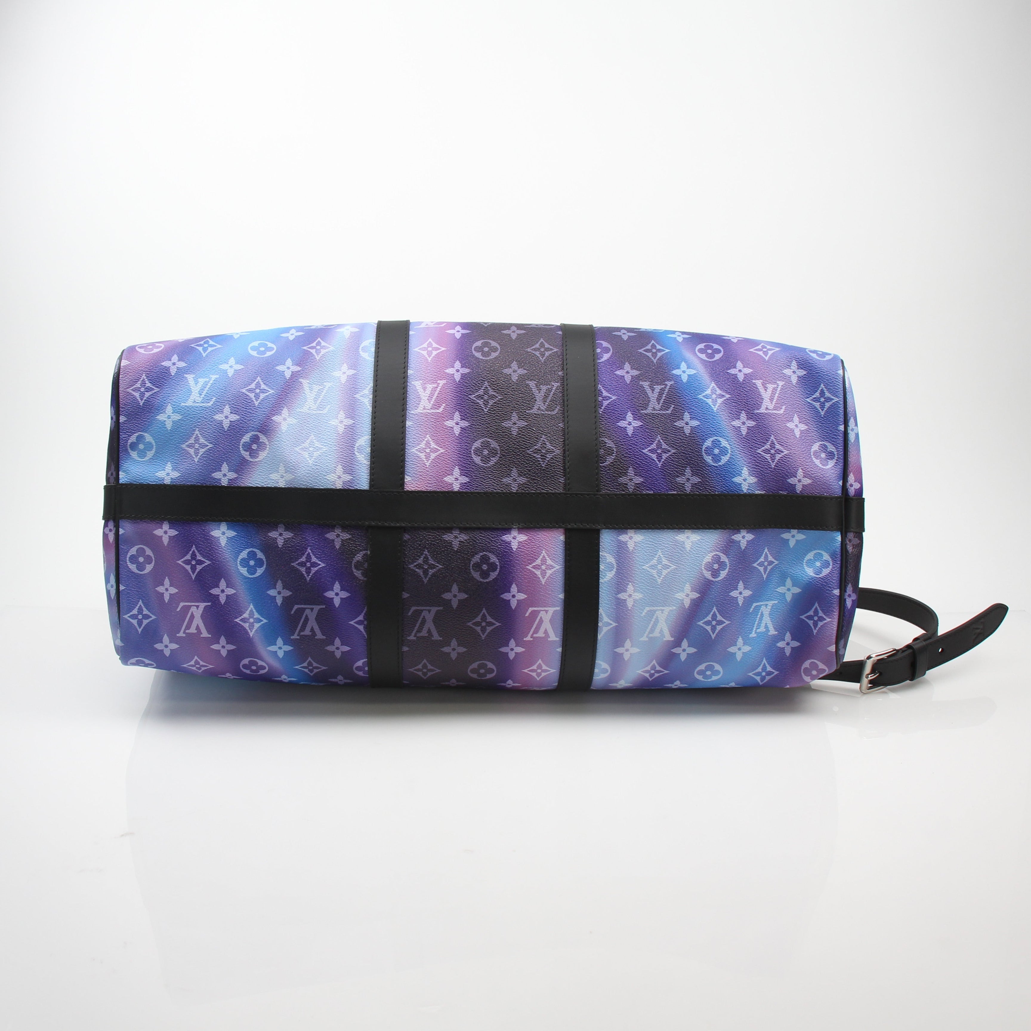 Louis Vuitton Monogram Sunset Keepall Bandouliere 50