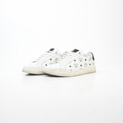 MCM Terrain Low Top Sneakers